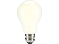 Led Lamp E27 Peer 8 W = 68 W Warmwit Filament / Retro Led Sygonix 1 Stuks