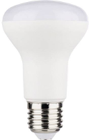 Led Lamp E27 Reflector 6 W = 44 W Warmwit Mã¼ller Licht 1 Stuks