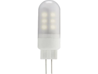 Led Lamp G4 Stift 1.8 W = 15 W Warmwit Sygonix 1 Stuks