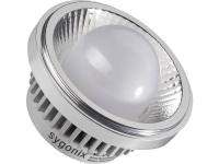 Sygonix Led Lamp G53 Speciale Vorm 15 W = 120 W Warmwit Energielabel: A+ 1 Stuks