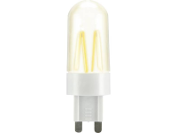 Led Lamp G9 Stift 1.8 W = 20 W Warmwit Filament / Retro Led Sygonix 1 Stuks