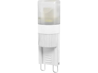 Led Lamp G9 Stift 2 W = 11 W Warmwit Lightme 1 Stuks