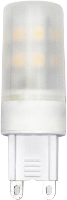 LightMe LM85224 LED lamp Energielabel F (A   G) G9 Stiftfitting 3.5 W = 32 W Warmwit (Ø x l) 16 mm x 50 mm 1 stuk(s)