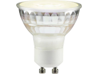 Led Lamp Gu10 Reflector 3.7 W = 35 W Warmwit Dimbaar Sygonix 1 Stuks