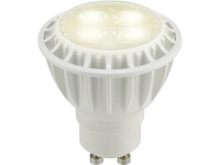 Led Lamp Gu10 Reflector 6.5 W = 50 W Sygonix 1 Stuks