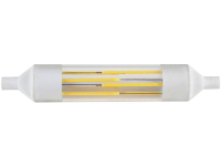 Led Lamp R7s Buis 6 W = 50 W Warmwit Filament / Retro Led Diodor 1 Stuks