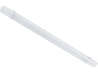 MÃ¼ller Licht LED kuiplamp voor vochtige ruimte LED LED vast ingebouwd 18 W Neutraal wit