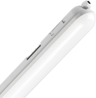 Led Led Kuiplamp Voor Vochtige Ruimte Ip65 35 W Led Vast Ingebouwd Neutraal Wit Mã¼ller Licht Aqualux