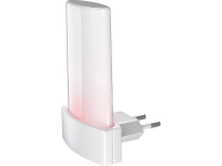 OSRAM LUNETTA Shine RGB 4058075030718 LED nachtlamp Rechthoekig LED RGB Wit