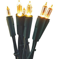 Led Mini Lichterkette Bs 20