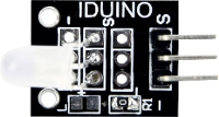 Iduino SE057 LED module 1 stuk(s)