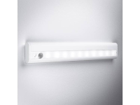 Osram 4058075026650 Linearled Mobile Led Onderbouwlamp Met Bewegingsmelder 1.9 W Neutraal Wit Wit