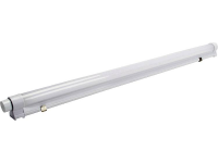 MÃ¼ller Licht 20100328 Calix Switch Tone LED onderbouwlamp met bewegingsmelder Energielabel: LED 12 W Warm wit Wit