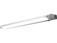 Led Onderbouwlamp Werkt Op Het Lichtnet 10 W Warm Wit Grijs Osram 4058075026551