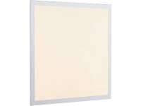 Led Paneel Basisset Warm Wit 11.5 W 50 X 50 Cm Paulmann Lumix Diffuse 70811