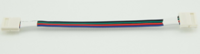 Led Pcb Connector Kabel Voor Rgb Strip