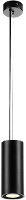 SLV 133120 LED hanglamp 12 W Zwart