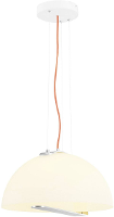 Led Pendellamp 21 W Wit, Zilver Slv 157701 Wit, Zilver