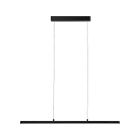Paulmann Lento 79887 LED hanglamp LED 13.5 W Wit (mat)