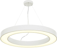 Led Pendellamp 58 W Wit Slv 133851 Wit