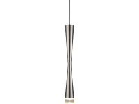 Led Pendellamp 6 W Nordlux Loong 83043032 Rvs