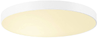 Led Plafondlamp 119 W Wit Wit Slv 135171