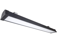 Lichtline IndustryLUX LANARA 441250150020 LED plafondlamp 154 W Neutraal wit Zwart