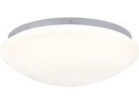 Nordlux 49160101 Leonis Inbouwlamp Energielabel: G (A   G) LED LED Wit