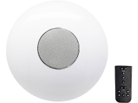 Zamel Rubi 09 221 62 LED wandinbouwlamp 0.42 W Warm wit