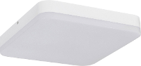 Müller Licht Milex 20500084 LED plafondlamp voor badkamer 24 W Warmwit Wit