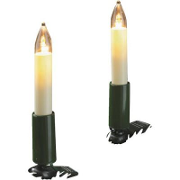Led Schaftkerzenkette