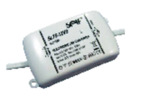 Led Trafo Voor Led Lichtlijsten 574838 Wit