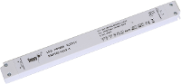 LED transformator 12 V/DC 132 W 0   11 A Constante spanning Dehner Elektronik Snappy SNP150 12VF 1