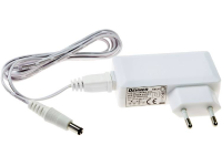 Led Transformator Constante Spanning Dehner Elektronik Led 24v12w Mm W2e 12 W 0.5 A 24 V/dc Geschikt Voor Meubels