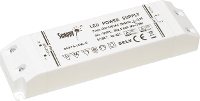 LED transformator 24 V/DC 75 W 0   3.1 A Constante spanning Dehner Elektronik SNP75 24VL E