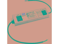 LED transformator, LED driver 21.6   26.4 V/DC 201.6 W 4.2   8.4 A Constante spanning, Constante stroomsterkte Mean Well ELG 200 24A 3Y