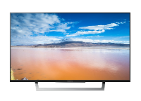 Led Tv 32 Inch Sony Bravia Kdl32wd755 Zwart