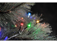 LED Uitbreiding lichtkettingsysteem 31 V Energielabel: LED Lichtketting Warm wit Konstsmide