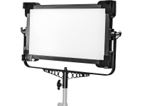 Led Videolamp Walimex Pro 1400 Bi Color Square Aantal Leds: 1200