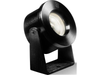 Barthelme 62513527 LED vitrinelamp Energielabel: LED 2.3 W Warm wit Zwart