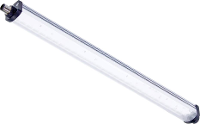 LED2WORK LEANLED II LED machineverlichting 19 W 2835 lm 120 ° 24 V/DC (l x b x h) 760 x 26 x 31 mm 1 stuk(s)