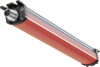 LED2WORK SIGNALED II_RGB LED machineverlichting 4.4 W, 4.4 W, 4.4 W 98 lm, 45 lm, 154 lm 120 ° 24 V/DC (l x b x h) 350 x 30 x 25 mm 1 stuk(s)