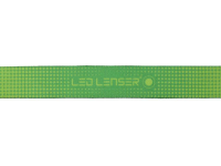 Ledlenser 0373 Hoofdband SEO 3, SEO 5, SEO 5R, SEO 7R, SEO B3, SEO B5R, MH2, MH6, iSEO 3, iSEO 5R Groen
