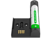 Ledlenser 0408 Lader i9R, i9R iron CRI