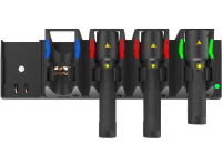 Ledlenser 0412 Lader iL7R, iW7R, iLH8R, i9R, i9R iron CRI, EX7R, EXH8R
