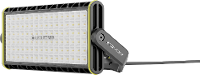 Ledlenser 502914 AF12C Work Werklamp LED werkt op het lichtnet 850 lm, 4500 lm, 8000 lm