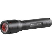 Ledlenser C5R Classic 503151 Zaklamp LED werkt op een accu 500 lm 15 h 75 g