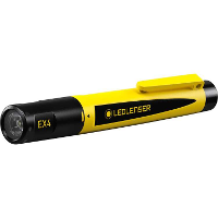 Ledlenser EX4 6000 7500K
