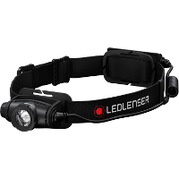 Ledlenser Hoofdlamp H5R Core ledverlichting