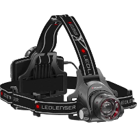 Ledlenser Hoofdlamp H14R.2 Ledverlichting